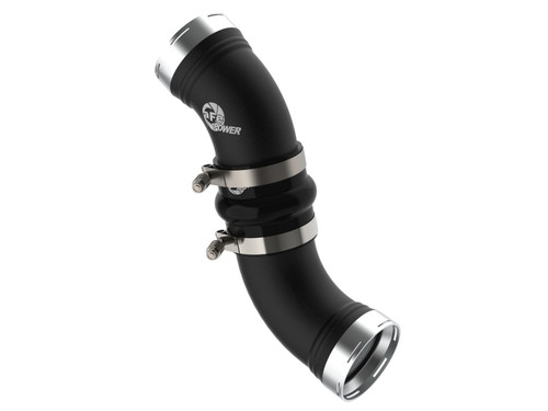 aFe BladeRunner Charge Pipe GM Diesel Trucks 06-10 V8-6.6L (td) LBZ/LMM
