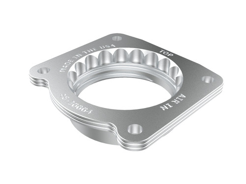 aFe Silver Bullet Throttle Body Spacer Hyundai Palisade/Kia Telluride 20-25 V6-3.8L