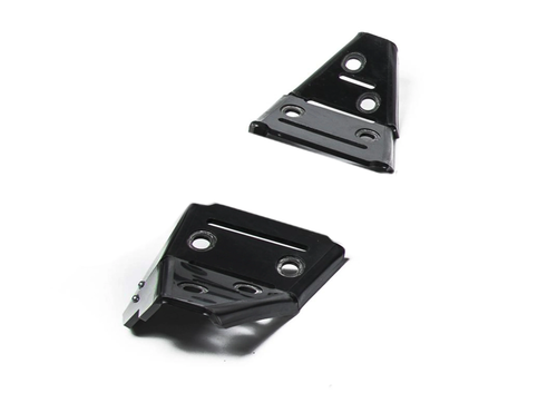 Hdpe Front A Arm Guards Cfm