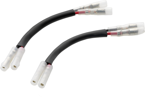 Turn Signal Cable Kit Pair