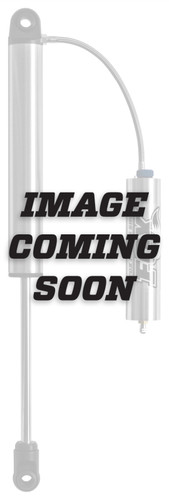 Fox 2025+ Toyota 4Runner / 2024+ LandCruiser 250/GX550 2.5 Perf. HD Rear IFP Shock - 0-2in Lift