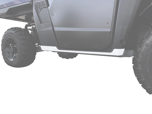 Alloy Rock Sliders Pol