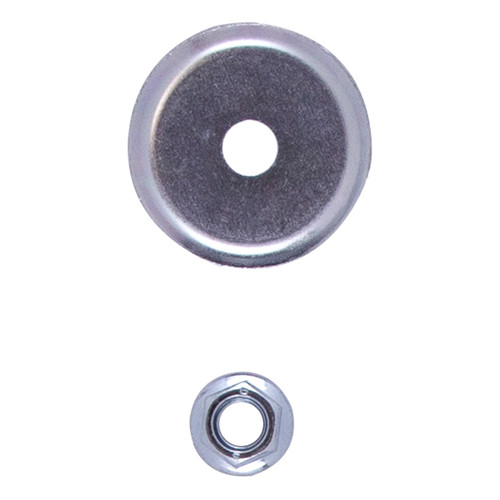Bilstein B1 Suspension Hardware Kit
