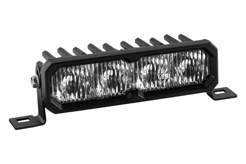 Diode Dynamics SS6 Pro White Fog Standard ABL (single) 6000K