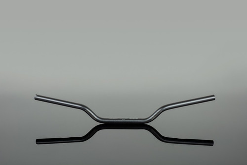 Renthal Harley-Davidson 1 in. V-Twin Handlebar - Mid - Black