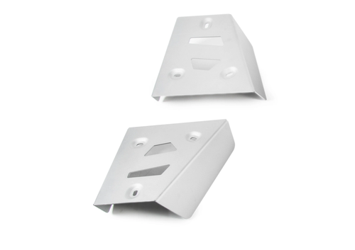 Alloy Rear A Arm Guards Yam