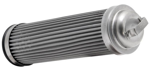K&N Replacement Filter 25 Micron