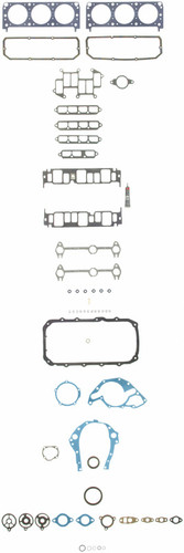 Fel-Pro Chevrolet S10 260-1232 Engine Gasket Set