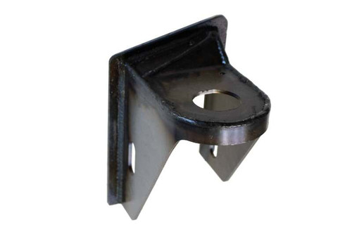 Rustbuster 11-18 Chevy Silverado 2500HD/3500HD Rear Cab Mount - Left