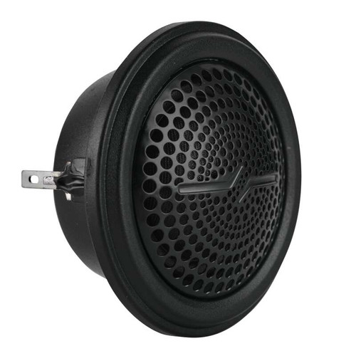 DS18 Deluxe Quality 2in Dome Neodymium ABS Body 30 Watts RMS 1in Silk Vc 4 ohm