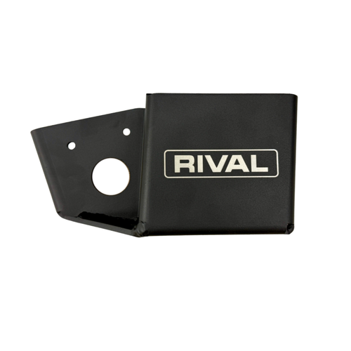 Rival 24-26 Ford Ranger Raptor Rear Suspension Travel Sensor Aluminum Armor Set