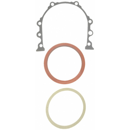 Fel-Pro Volvo 240 BS 40433 Engine Crankshaft Seal Kit