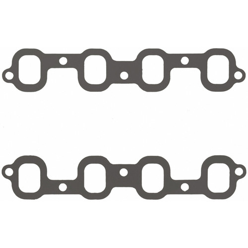 Fel-Pro 1237-1 Engine Intake Manifold Gasket Set