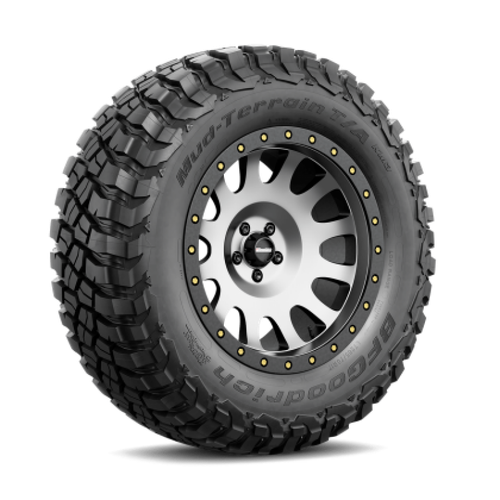 BFGoodrich HD-Terrain T/A KT 37x12.5R18 HDTRT/AKLTRF GO