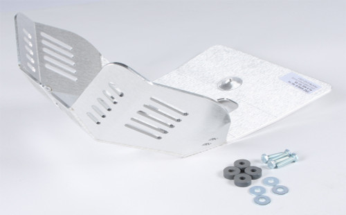 Skid Plate