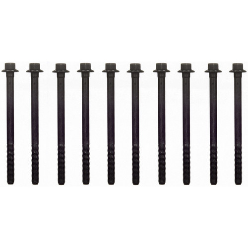 Fel-Pro Saturn SL1 ES 72902 Engine Cylinder Head Bolt Set