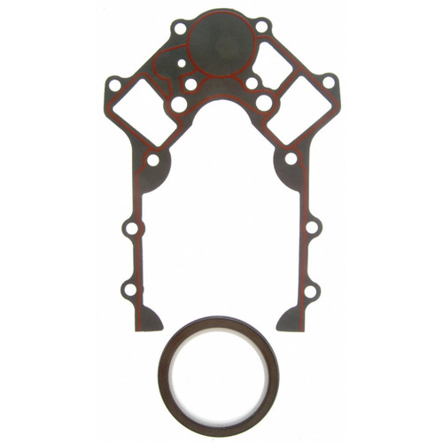 Fel-Pro Buick LeSabre BS 40190 Engine Crankshaft Seal Kit