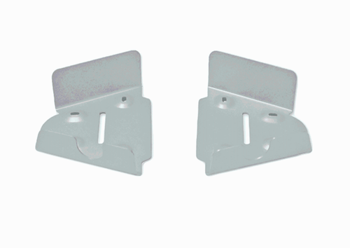 Alloy Rear A Arm Guards Hon