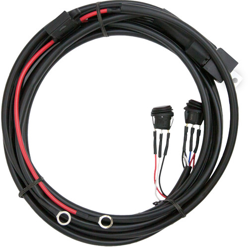 Radiance Multi-trigger Harness