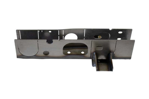 RustBuster 11-19 Chevy Silverado 2500HD/3500HD 6.5ft Bed Rear Frame Repair Kit - Right