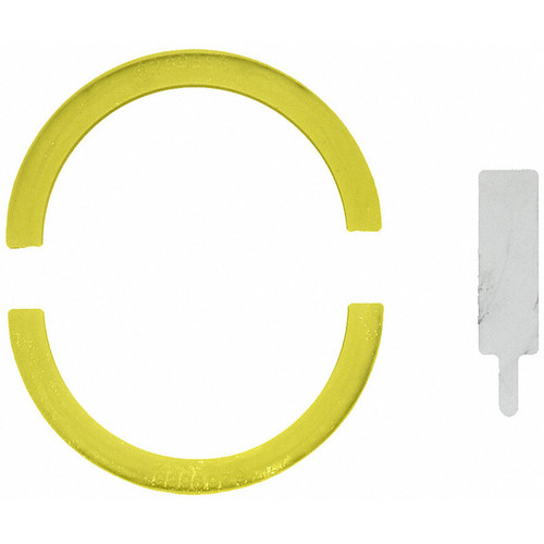 Fel-Pro 17720 Engine Crankshaft Seal Kit