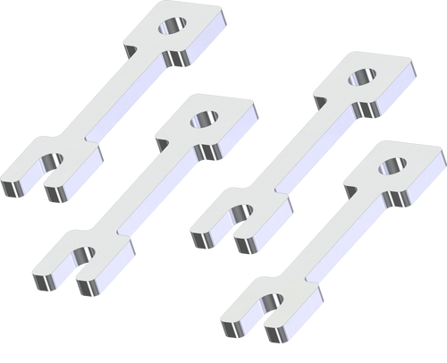 Winch Mount