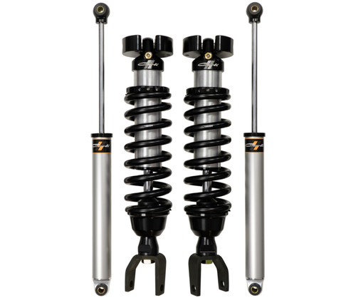 Carli 09-18 Dodge Ram 1500 2.5 C/O Front IFP 2.0 Rear Lift Shock Package - Shocks Only