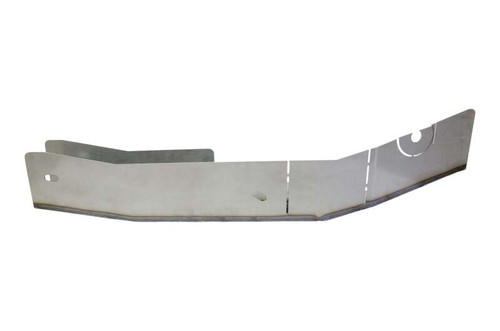 RustBuster 97-04 Dodge Dakota Front Frame Repair Kit - Left