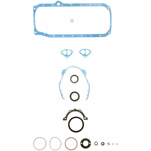 Fel-Pro Chevrolet Caprice CS 9966 Engine Conversion Gasket Set