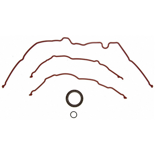 Fel-Pro Lincoln Navigator TCS 46010 Engine Timing Cover Gasket Set