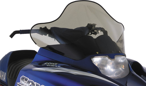 Cobra W/s Low Smoke 13.5" Yam V-max Dual Beam