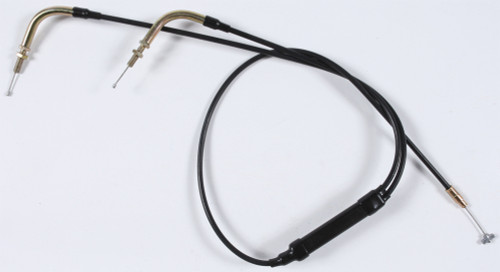 Throttle Cable Dual