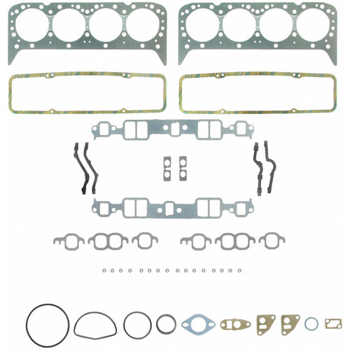 Fel-Pro Chevrolet Impala HS 8510 PT PermaTorque Engine Cylinder Head Gasket Set