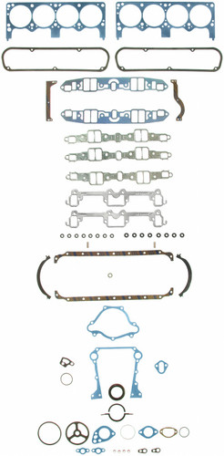 Fel-Pro Dodge D150 260-1152 Engine Gasket Set