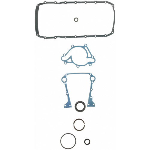 Fel-Pro Dodge RAM 1500 CS 9898 Engine Conversion Gasket Set
