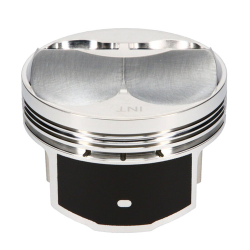 JE Pistons Honda B Series 82.50mm Bore 8.60cc Dome Piston Kit (Set of 4)