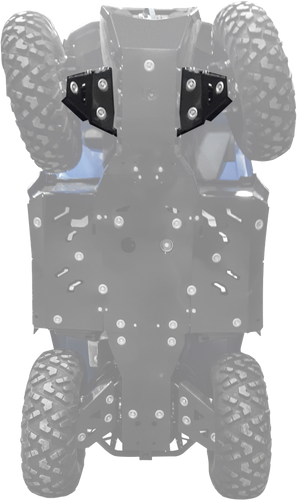 Front A Arm Guards