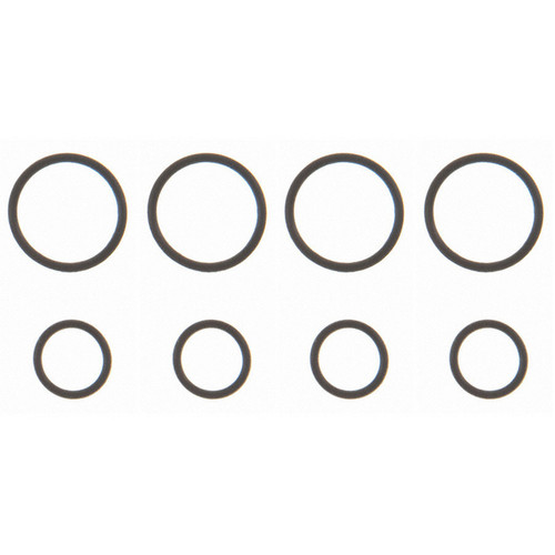 Fel-Pro Chevrolet S10 ES 71188 Fuel Injector O-Ring Kit