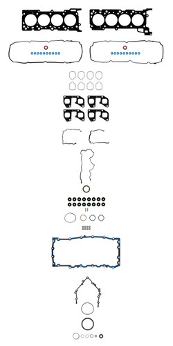 Fel-Pro Ford F-250 Super Duty 260-3193 Engine Gasket Set