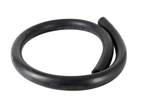 aFe Magnum FORCE Replacement Fuel Hose 5/8 IN ID x 36 IN L