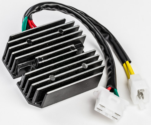 Rectifier-regulator Hon