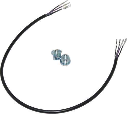 Fr O2 Snsr Ext Incl Bung Rdcr Trmnls W/out Conn