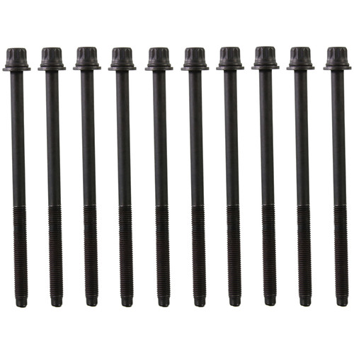 Fel-Pro 15-20 Acura TLX/09-14 TSX/18-20 Honda Accord/10-14 CR-V Engine Cylinder Head Bolt Set