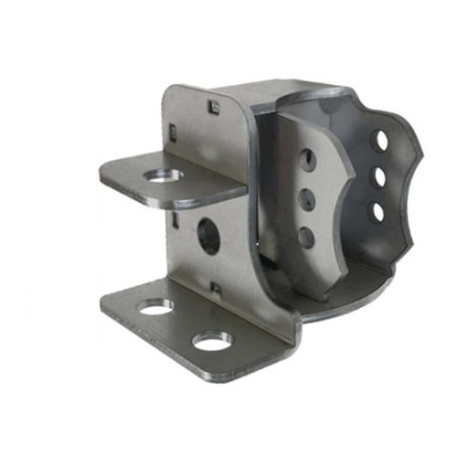 Artec Industries Adjustable Inner Frame Bracket (Single) 10 Degree Front Passenger (Rear Driver)