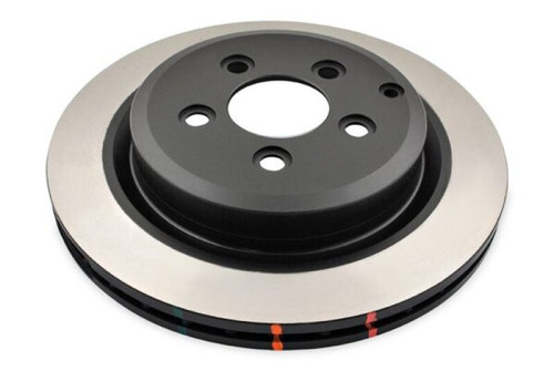 DBA 08-14 Ford Falcon XR6 4000 Series Standard Rotor