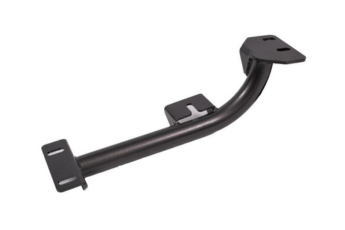 BMR 98-02 GM F-Body 4th Gen Transmission Conversion Crossmember 4L60E/LS1 - Black Hammertone