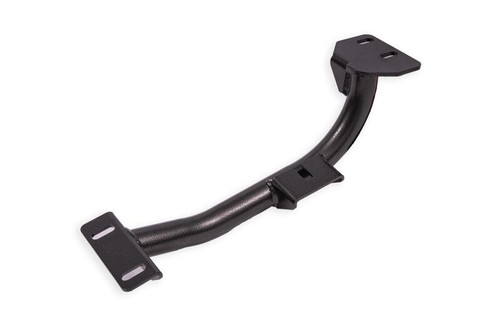 BMR 98-02 Chevrolet Camaro Transmission Conversion Crossmember - Black Hammertone