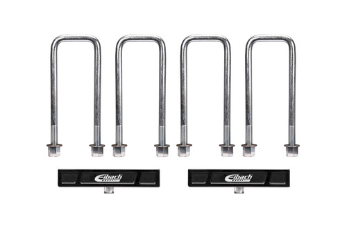 Eibach 24-25 Ford Ranger 2.3L EcoBoost 1in Rear Lift Blocks