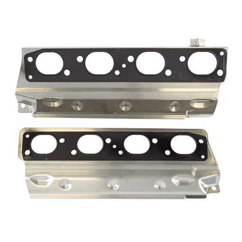 Fel-Pro Land Rover Range Rover Sport MS 97548 Exhaust Manifold Gasket Set