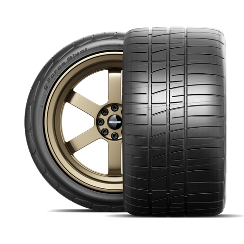 BFGoodrich G-Force Rival + 245/40R15 88V TL